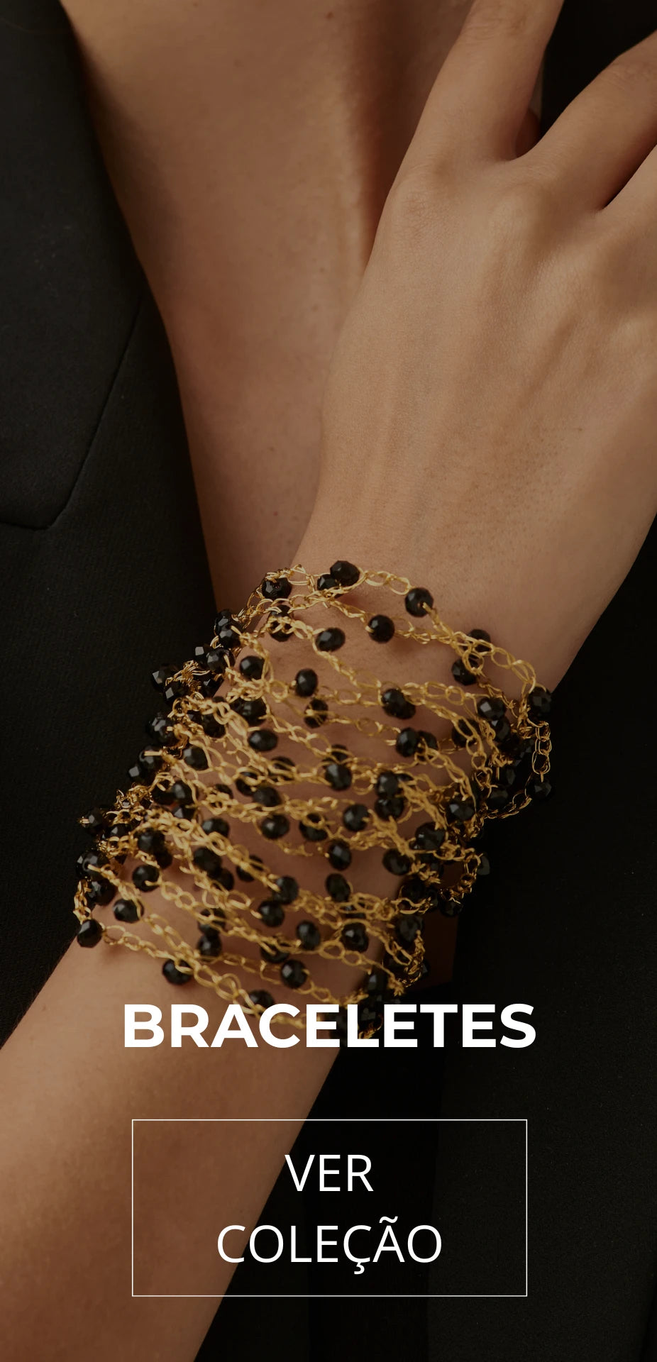 Braceletes