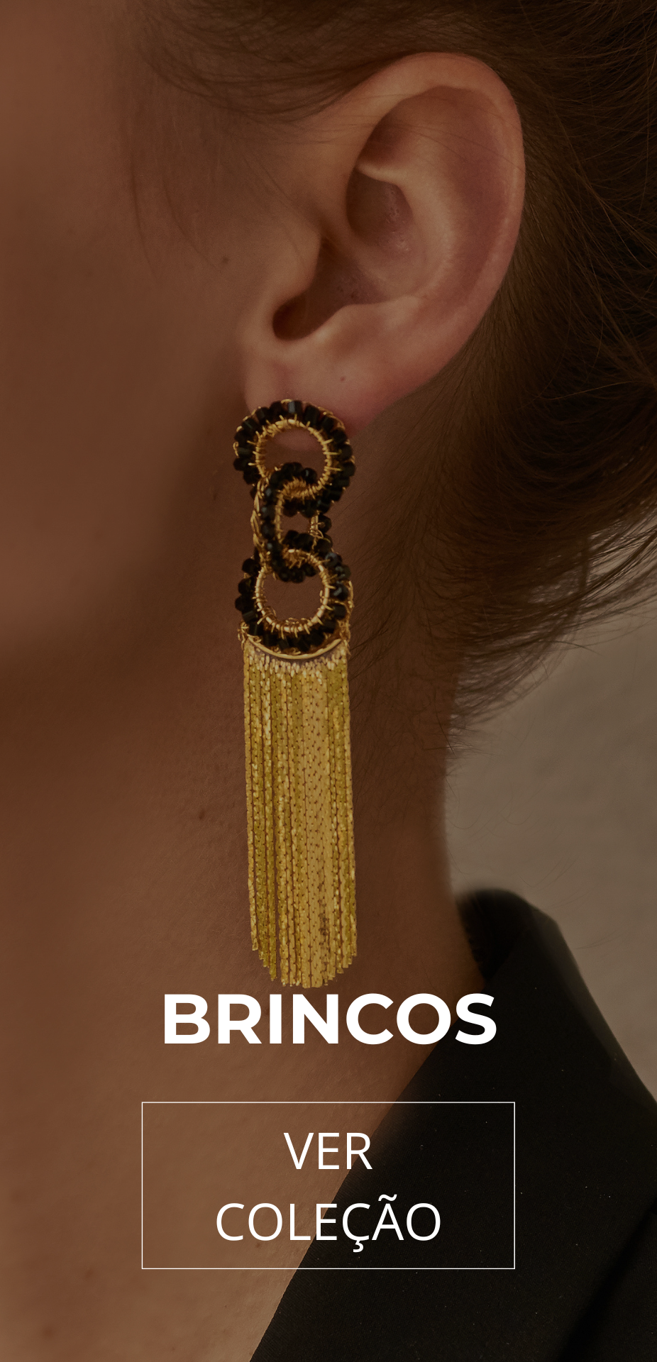 Brincos