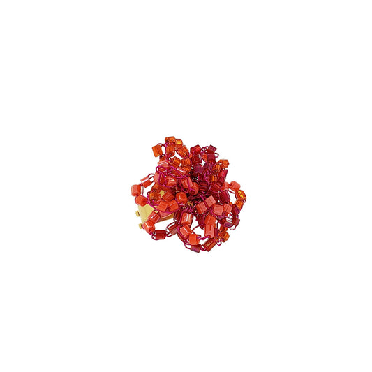 Anel de Crochê Drizzle Aurora Rosa Sale