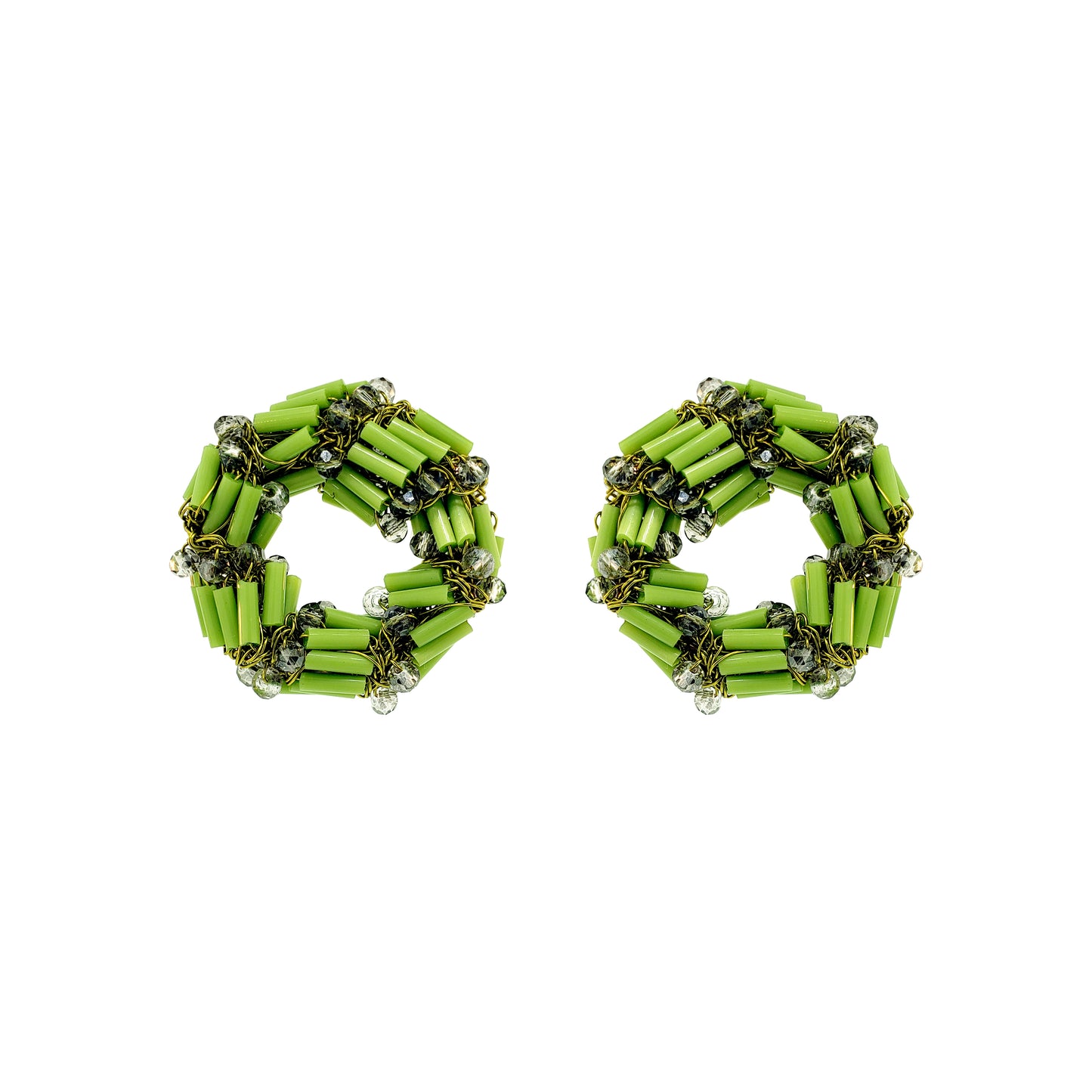 Brinco Helix Post Legacy Verde Sale