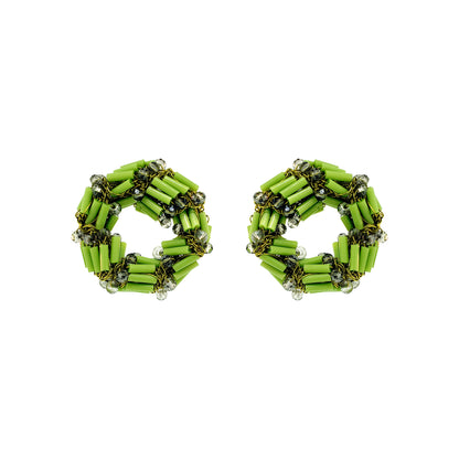 Brinco Helix Post Legacy Verde Sale