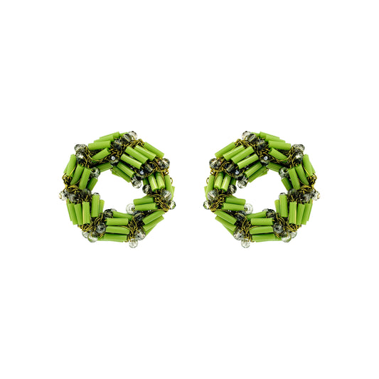 Brinco Helix Post Legacy Verde Sale