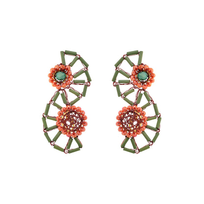 Brinco de Crochê Themis Legacy Sale