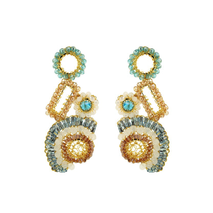 Brinco Althea Dangle Legacy