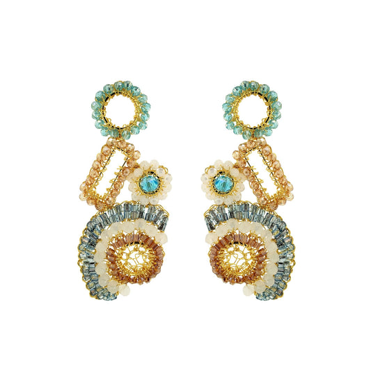 Brinco Althea Dangle Legacy