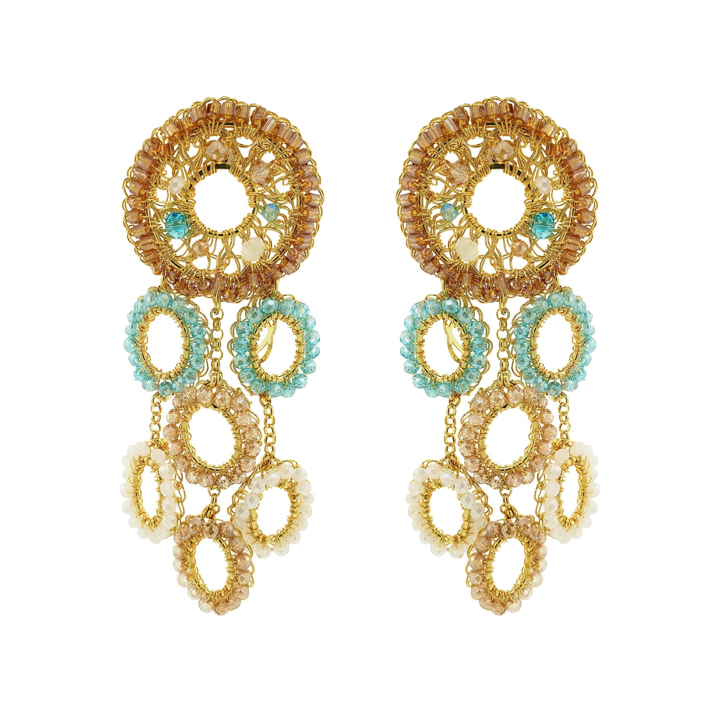 Brinco Moira Chandelier Legacy