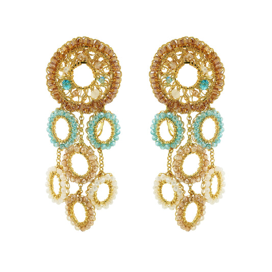 Brinco Moira Chandelier Legacy