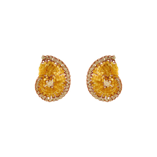 Brinco de Crochê Tritton Post Butter