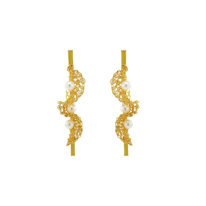 Brinco Nalu Drop Infinite Love