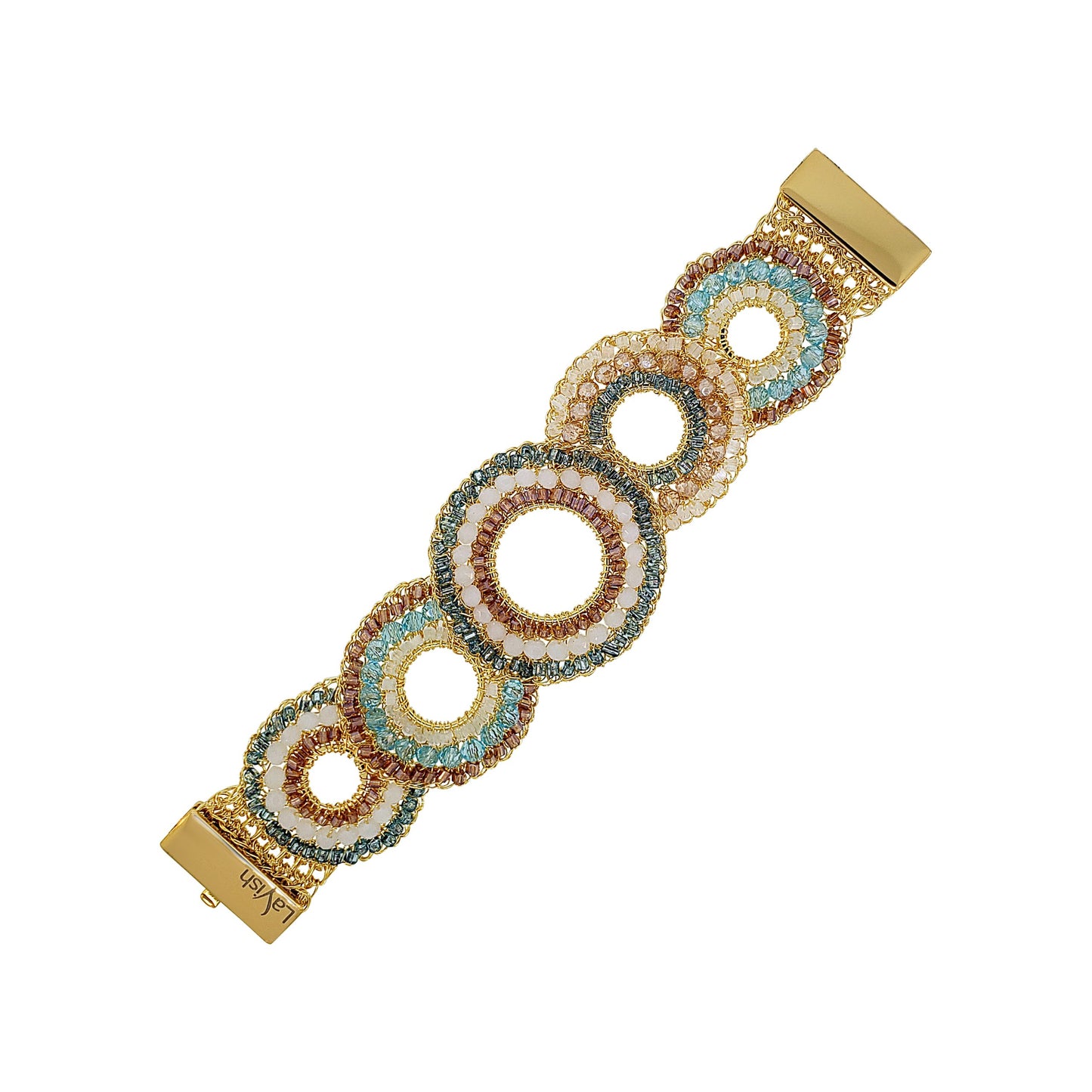 Bracelete Gush Legacy