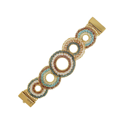 Bracelete Gush Legacy