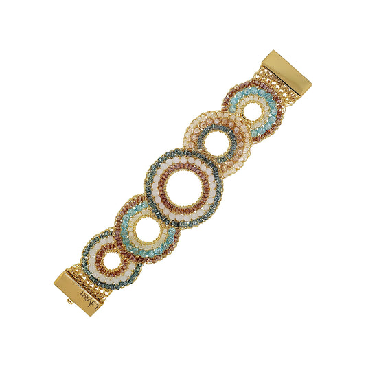 Bracelete Gush Legacy