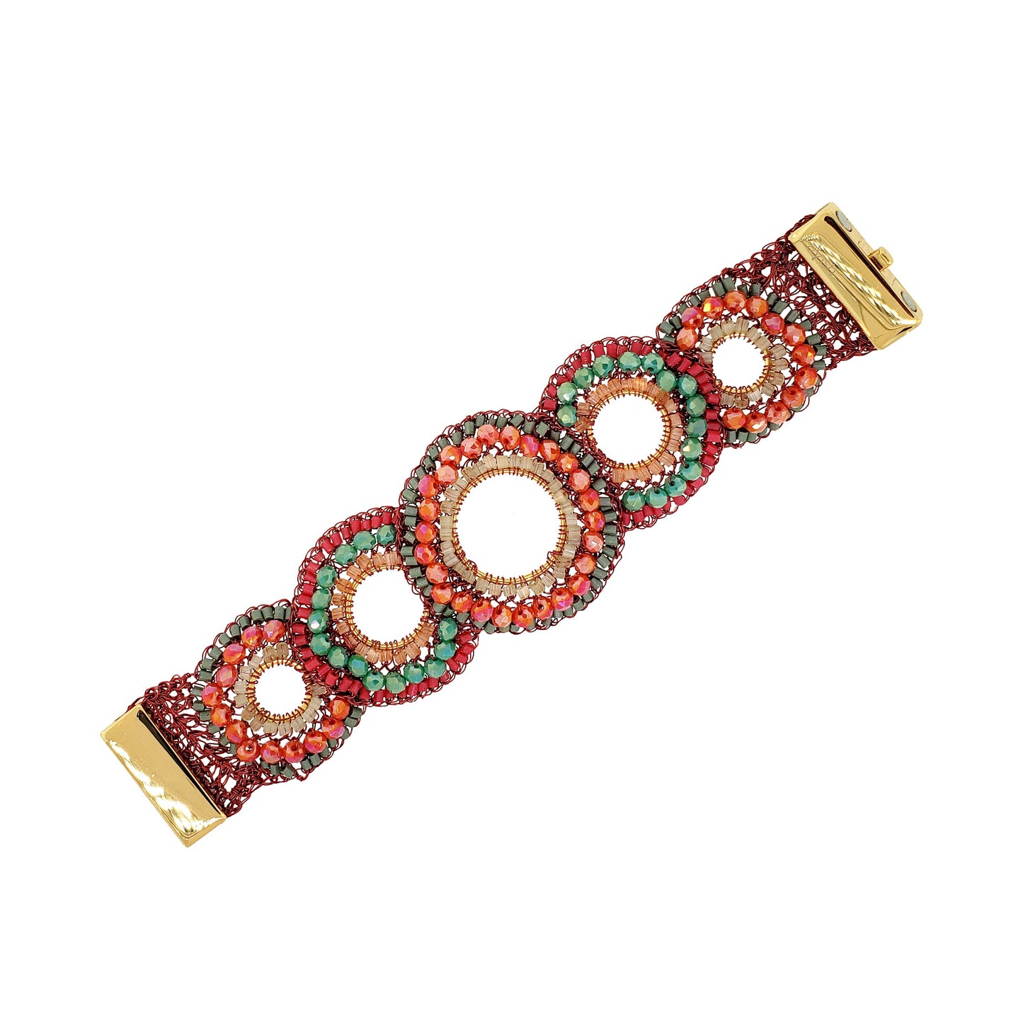 Bracelete Gush Legacy