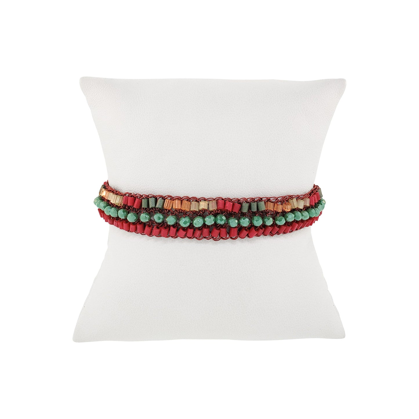 Bracelete Ziggy Legacy