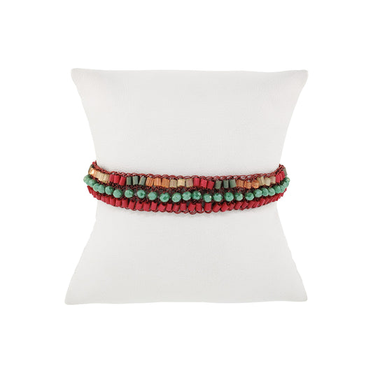 Bracelete Ziggy Legacy