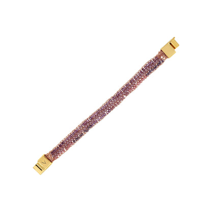 Bracelete Ziggy Legacy Lilás Sale
