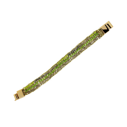 Bracelete Ziggy Legacy Verde Sale