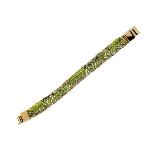 Bracelete Ziggy Legacy Verde Sale