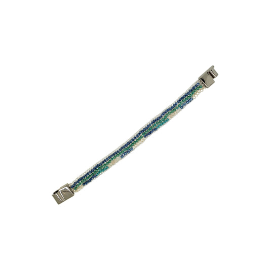 Bracelet de Crochê Narrow Caribbean