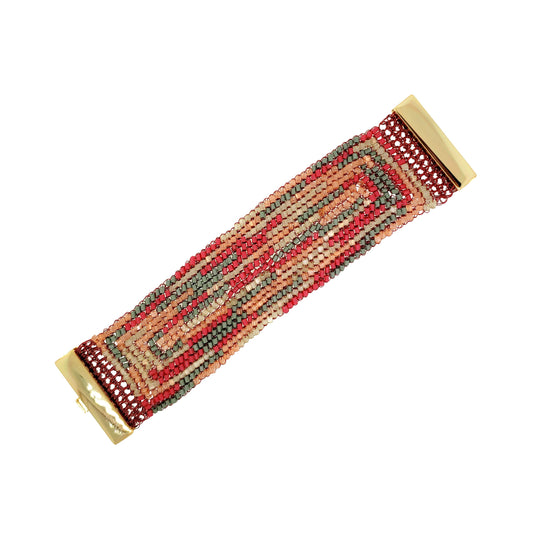 Bracelete Signature Legacy