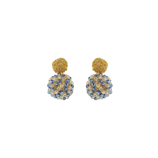 Brinco Spheres Duo Infinite Love