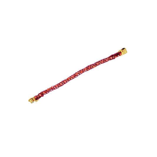 Bracelete Molly Aurora Rosa Sale