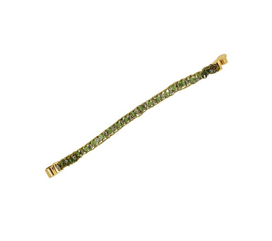 Bracelete Molly Legacy Verde Sale