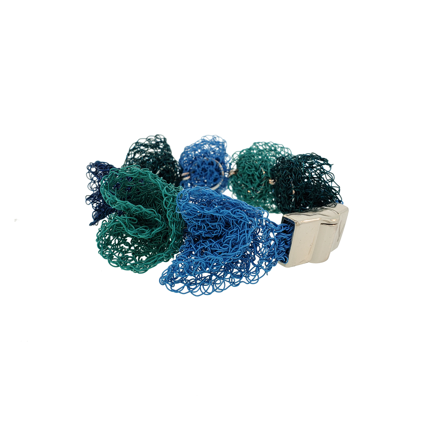 Pulseira de Crochê Reef Ocean Dreams Azul Sale