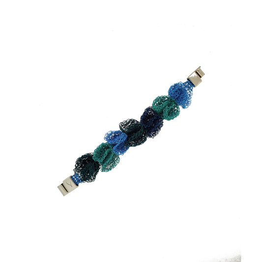 Pulseira de Crochê Reef Ocean Dreams Azul Sale