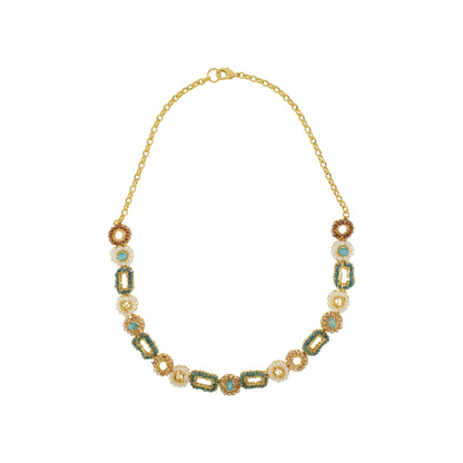 Colar Tyche Legacy