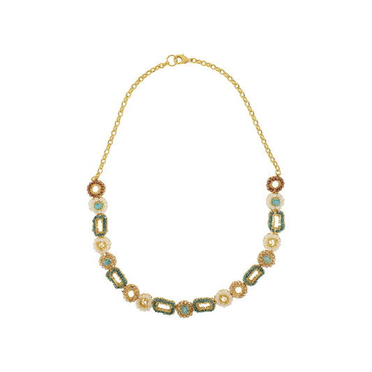 Colar Tyche Legacy