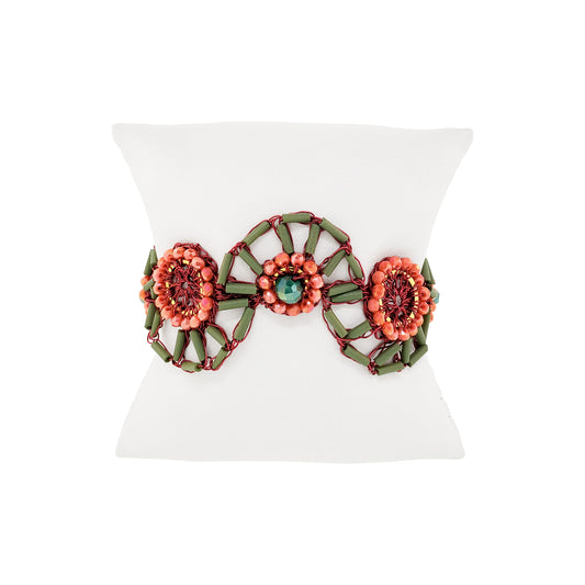 Bracelete Themis Legacy