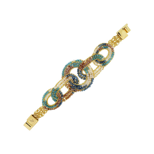Bracelete Artemis Legacy