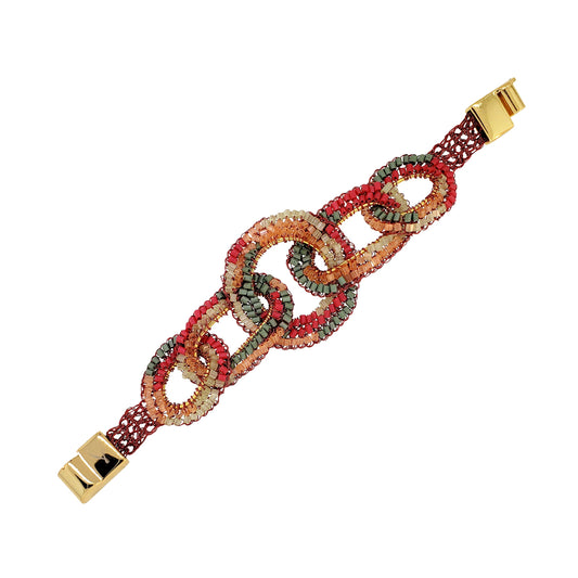 Bracelete Artemis Legacy