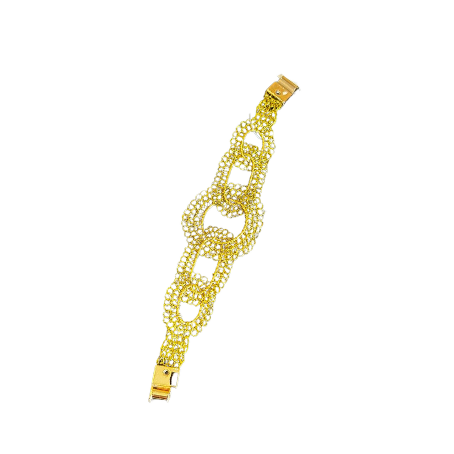 Bracelete Artemis Verde Sale