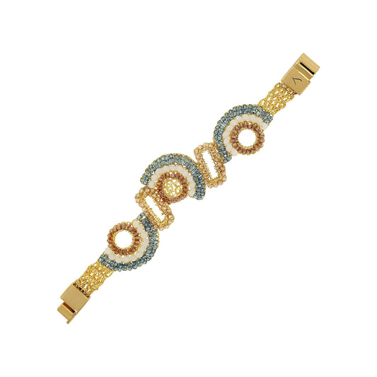Bracelete Althea Legacy