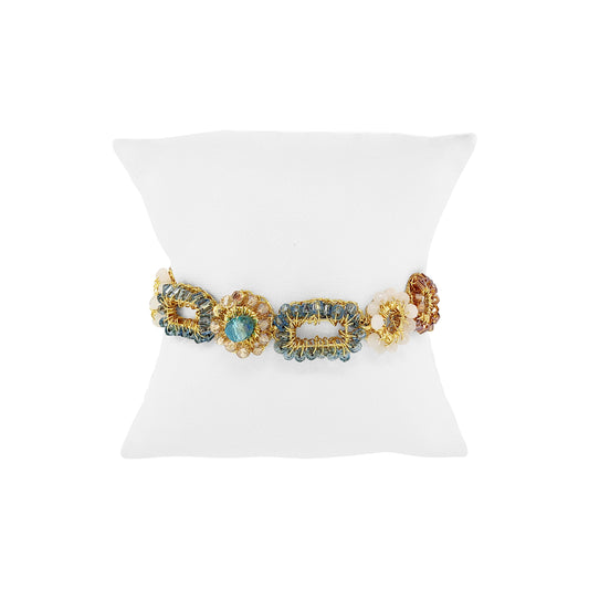 Bracelete Tyche Legacy
