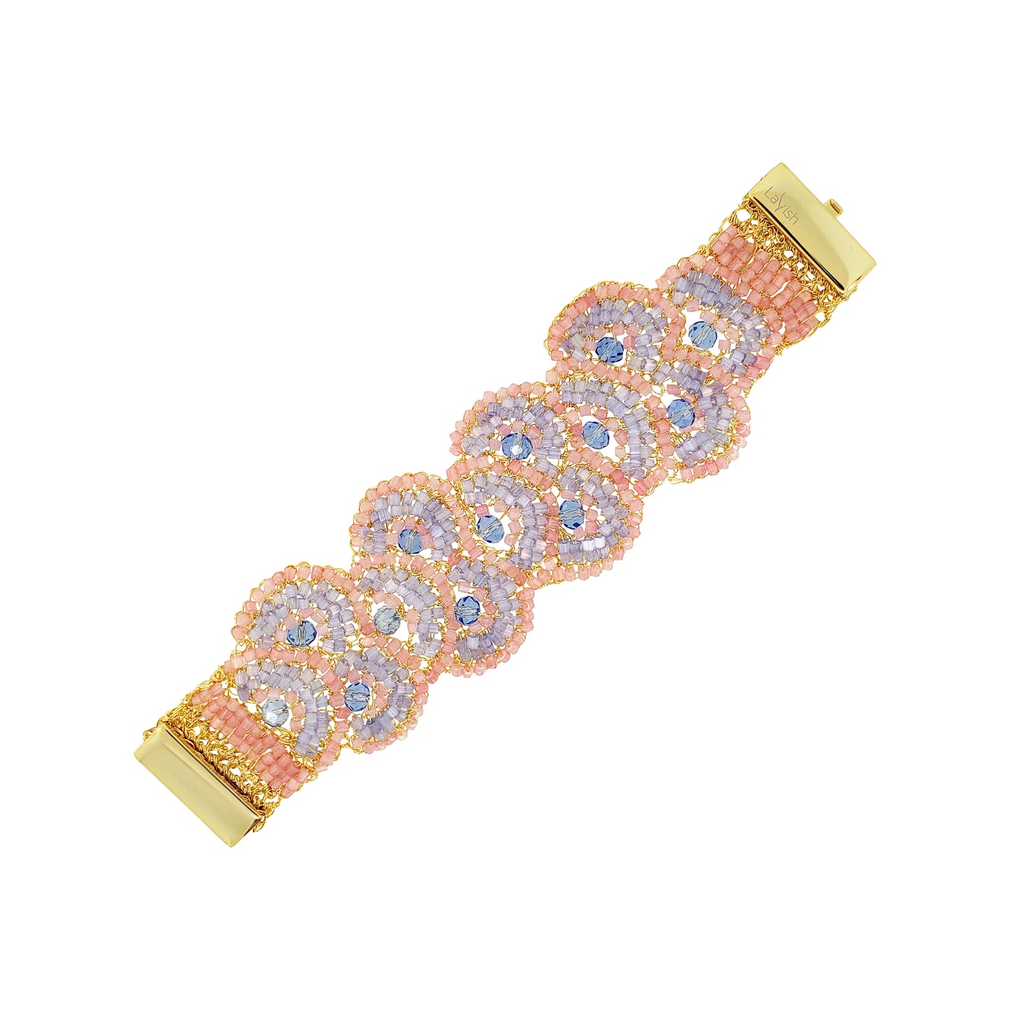 Bracelete Poppy Infinite Love