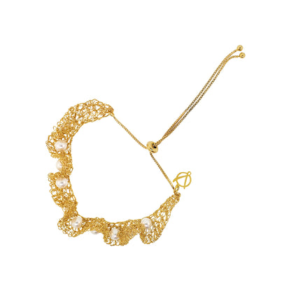 Pulseira Nalu Infinite Love