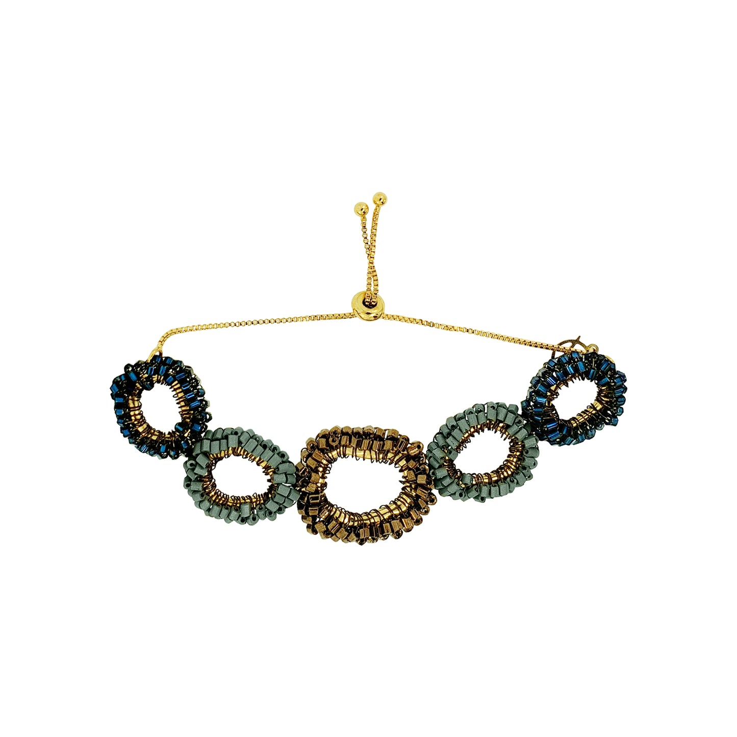 Pulseira Halo Infinite Love – Riviera