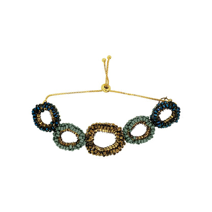 Pulseira Halo Infinite Love – Riviera