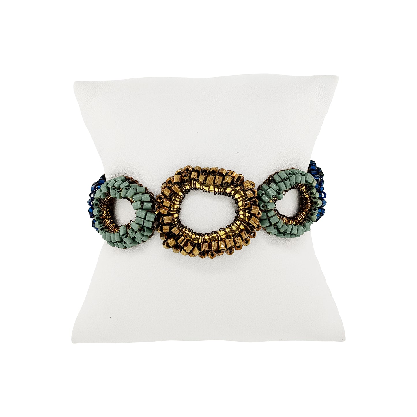 Pulseira Halo Infinite Love – Riviera