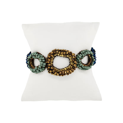 Pulseira Halo Infinite Love – Riviera