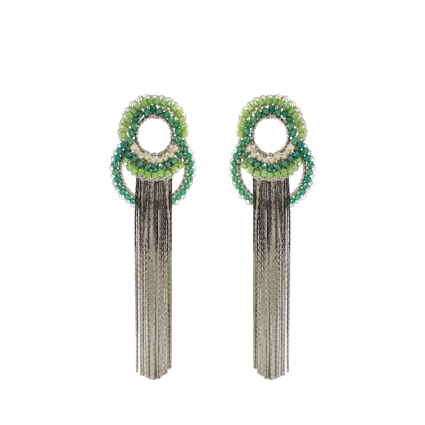 Brinco Franja Ocean Breeze