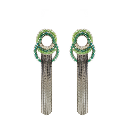 Brinco Franja Ocean Breeze