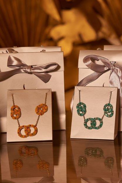 GIFT BOX LAVISH 2021 TURQUESA