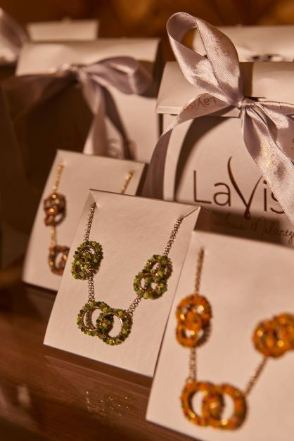 GIFT BOX LAVISH 2021 VERDE