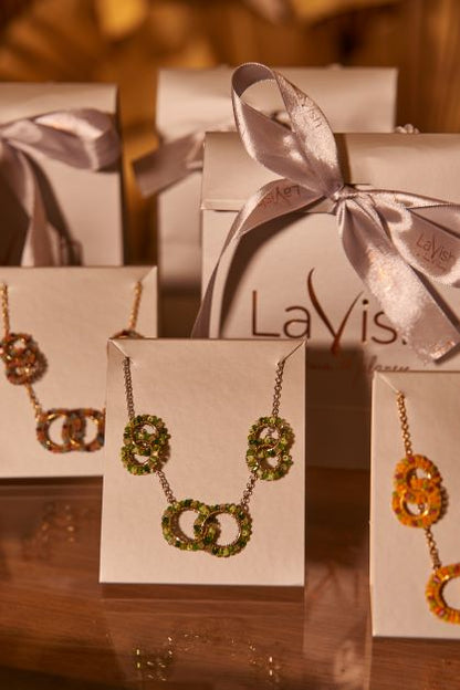 GIFT BOX LAVISH 2021 VERDE