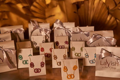 GIFT BOX LAVISH 2021 VINHO
