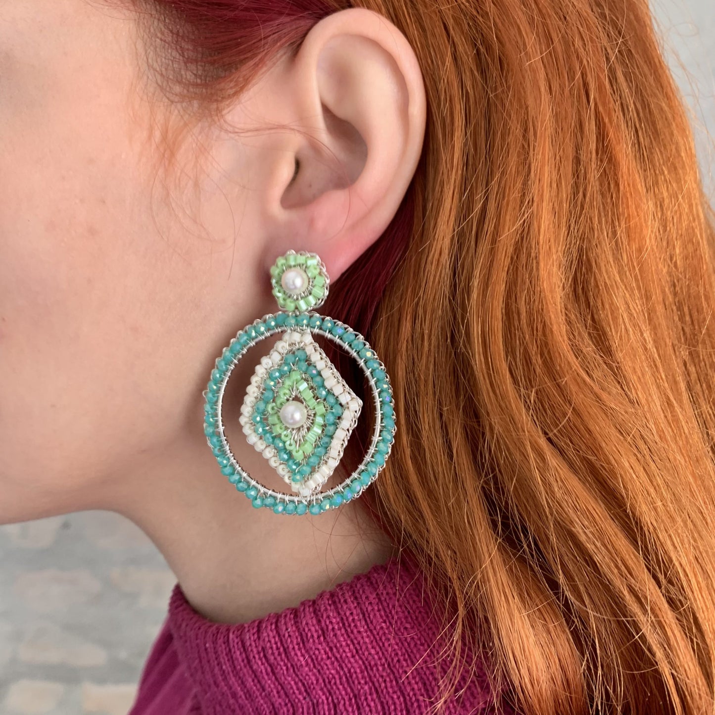 Brinco Magic Hour Ocean Breeze